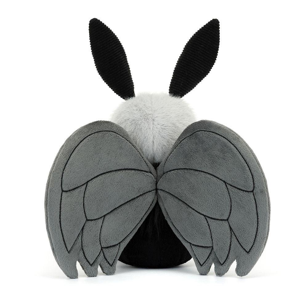Jellycat Miff Mothman, image 3