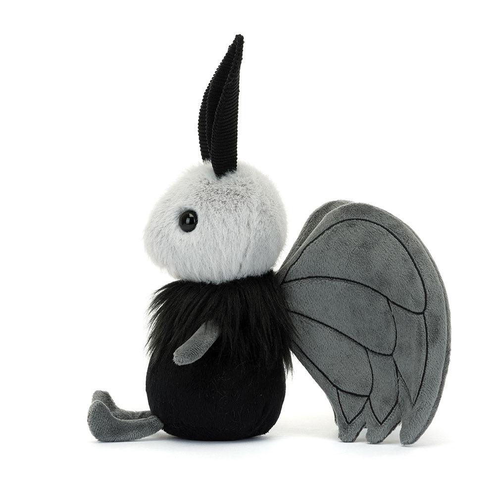Jellycat Miff Mothman, image 2