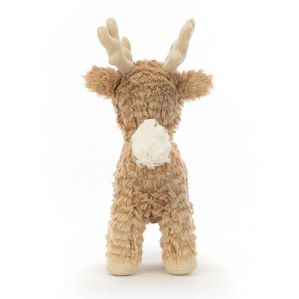 Jellycat Mitzi Reindeer Medium - H25 X W8 CM, image 3
