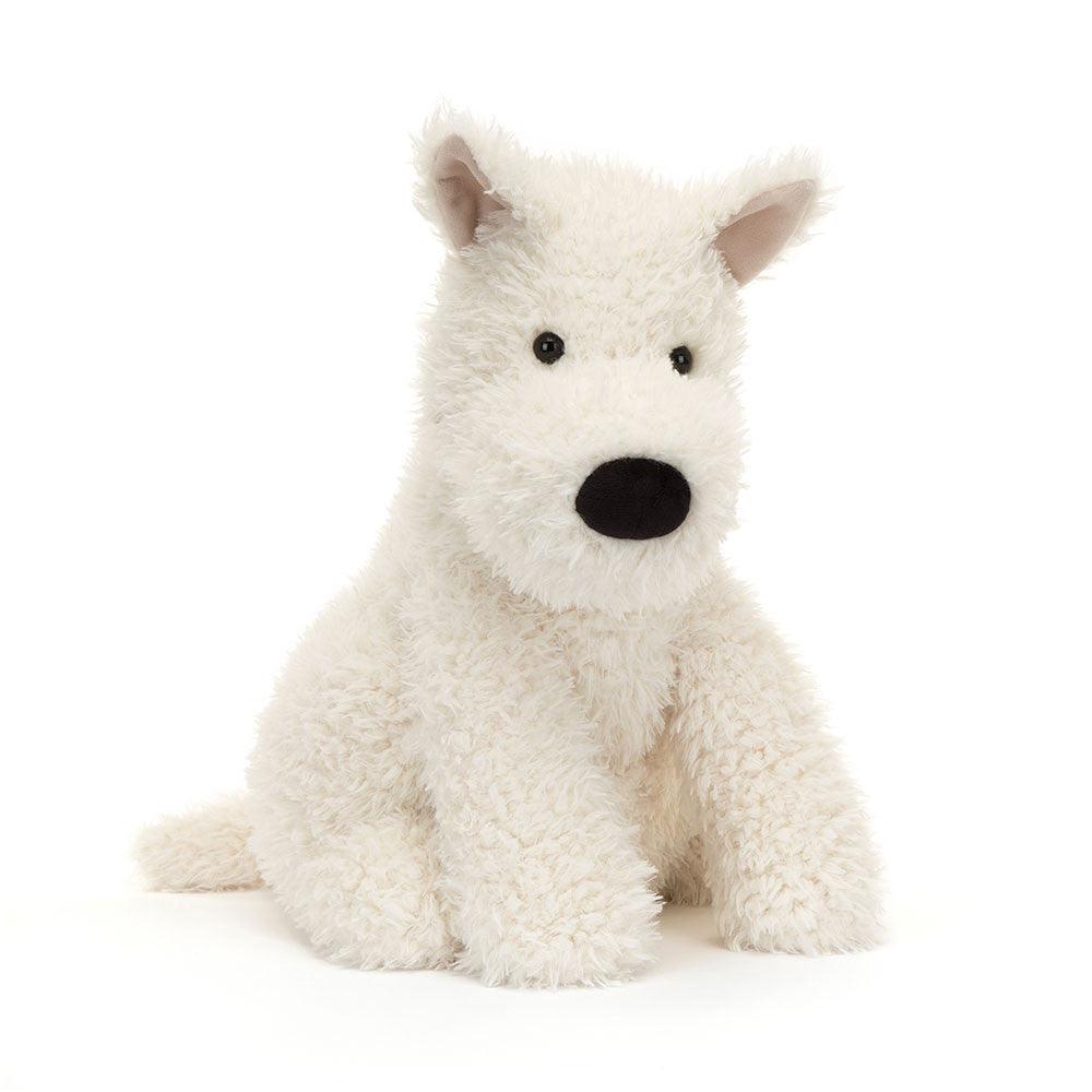 Jellycat Munro Scottie Dog, image 4