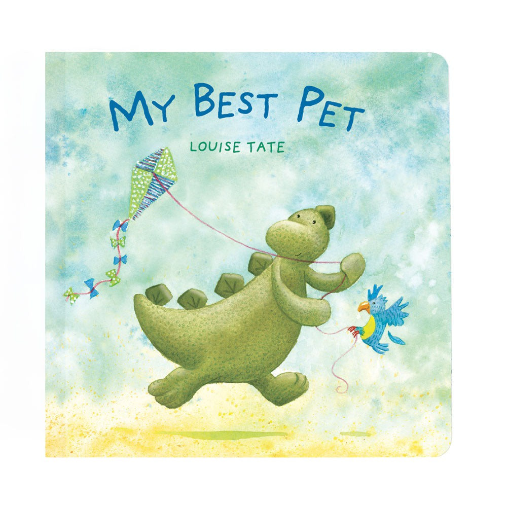 Jellycat My Best Pet Book Uncategorized OCARE NZ