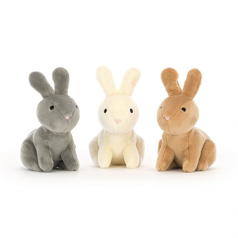 Jellycat Nesting Bunnies