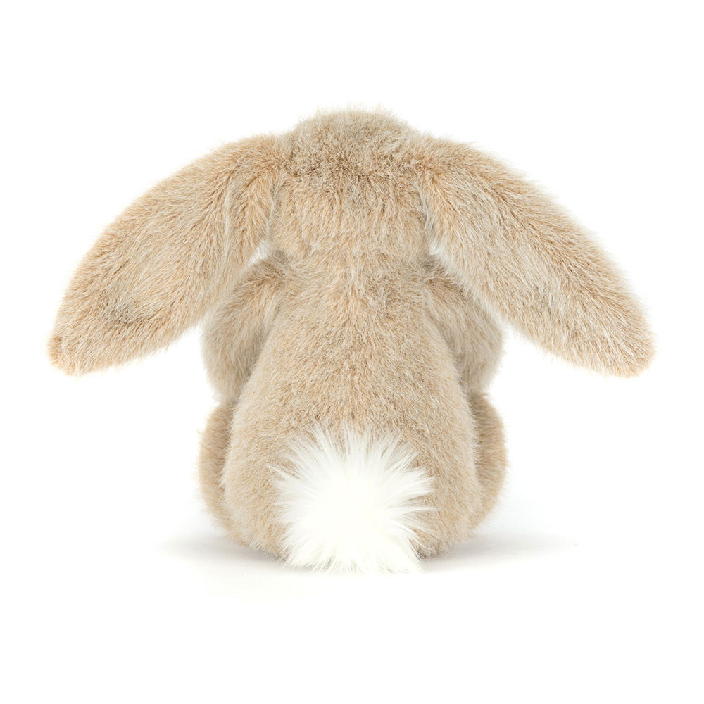 Jellycat Oat Flufflet Bunny, image 3
