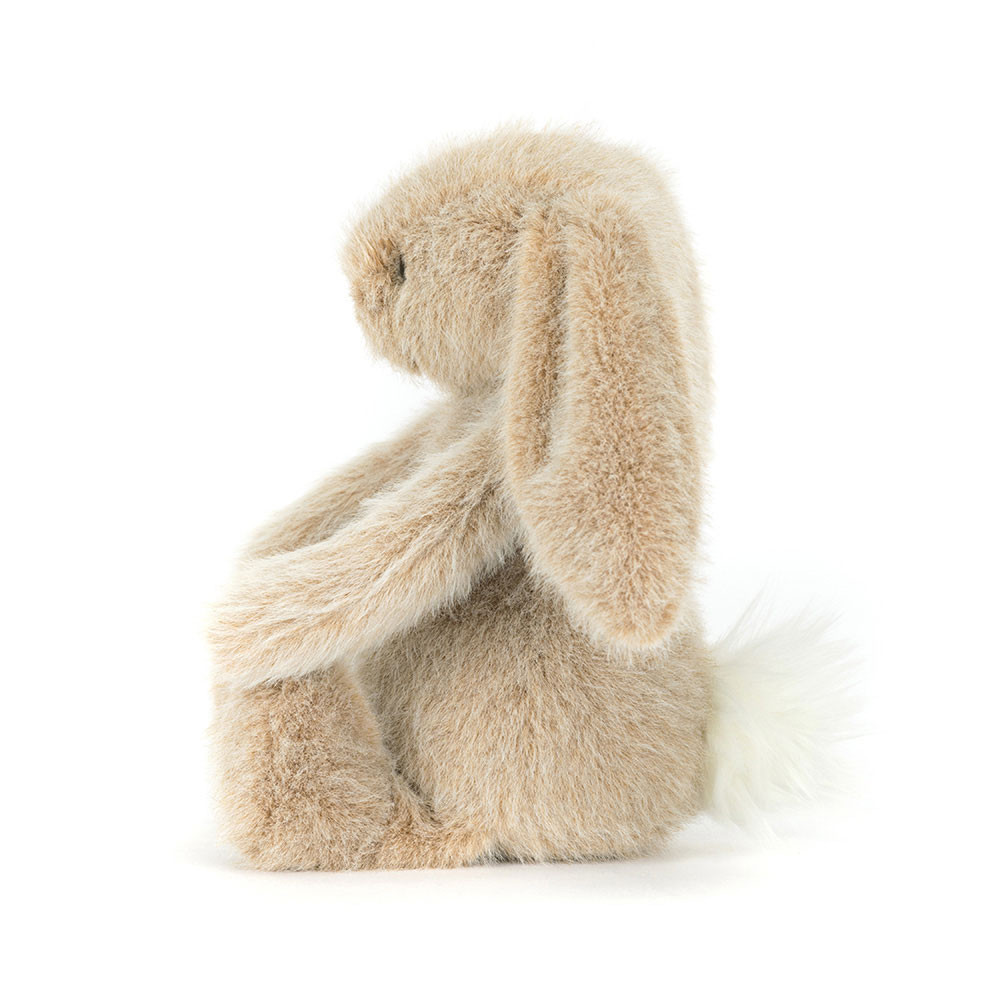 Jellycat Oat Flufflet Bunny, image 2