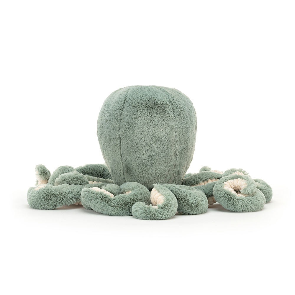 Jellycat Odyssey Octopus, image 9