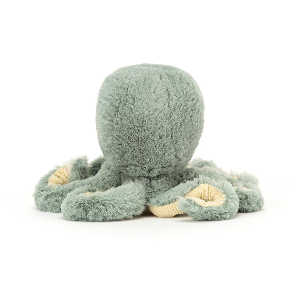 Jellycat Odyssey Octopus, image 3