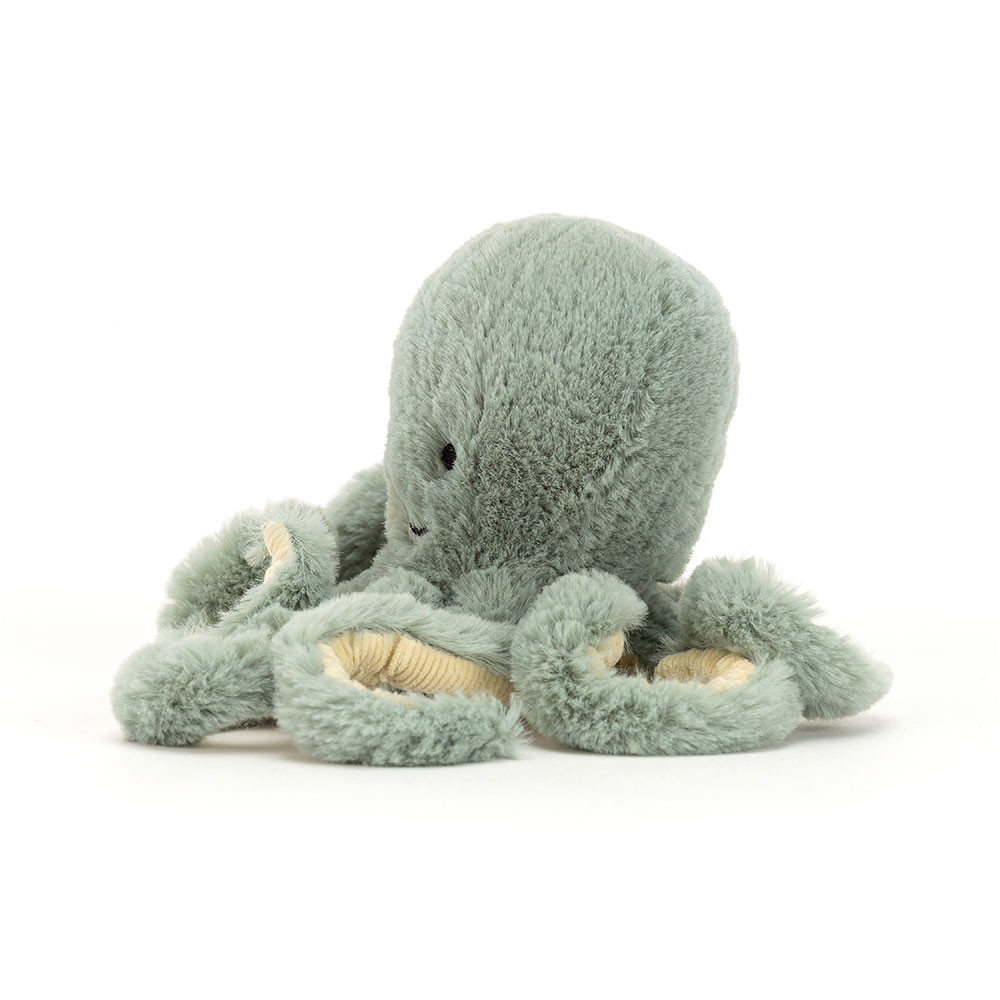 Jellycat Odyssey Octopus, image 2