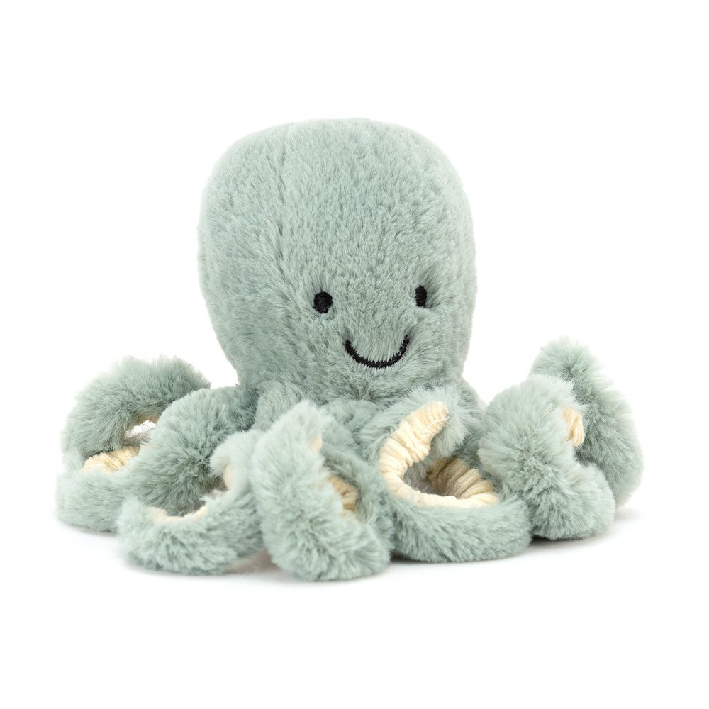 Jellycat Odyssey Octopus