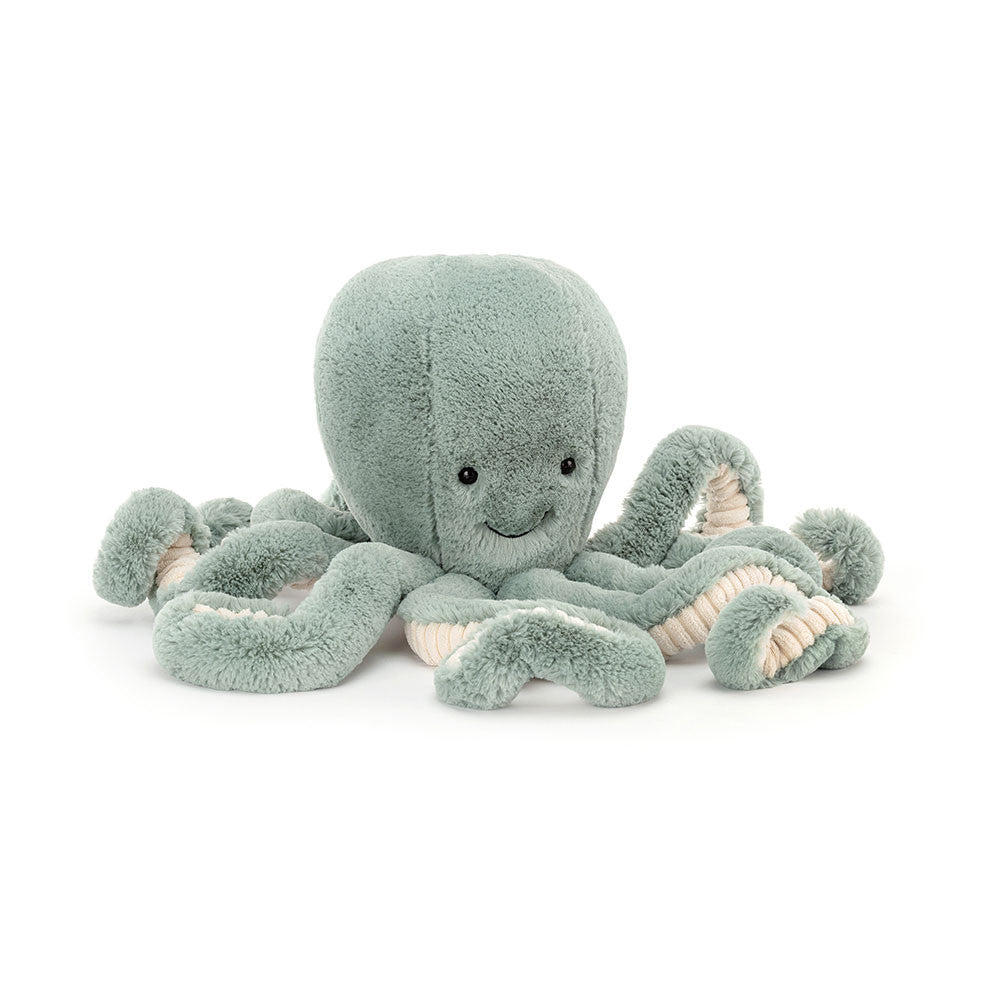 Jellycat Odyssey Octopus, image 7