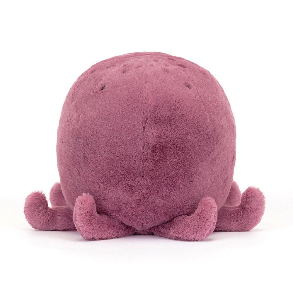 Jellycat Ondre Octopus, image 3