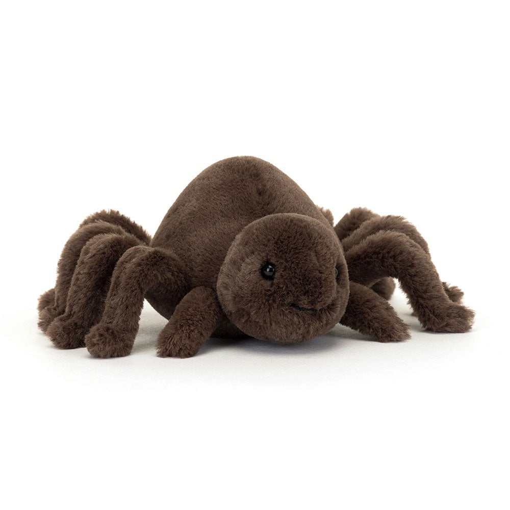 Jellycat Ooky Spider Jellycat OCARE NZ