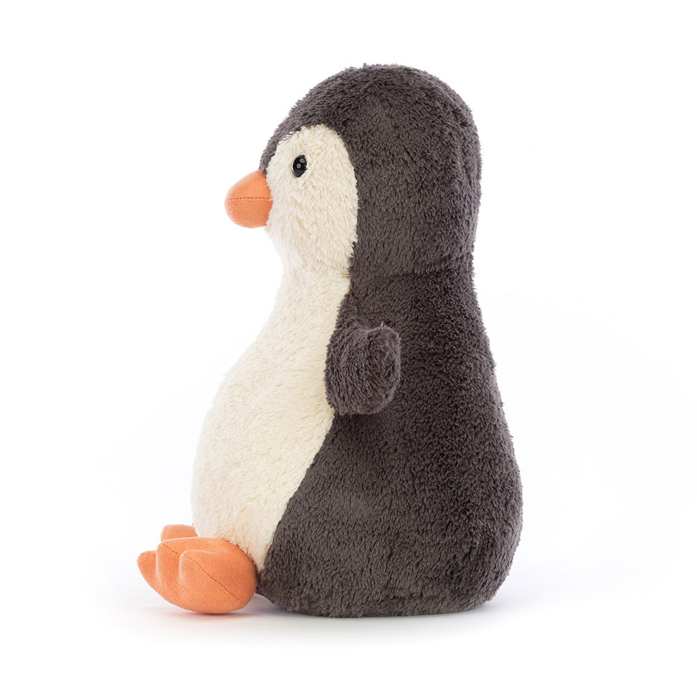 Jellycat Peanut Penguin, image 8