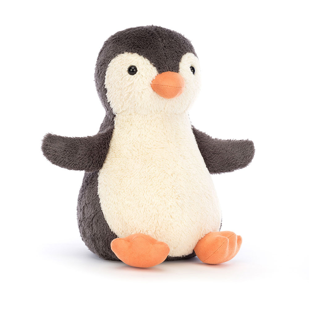 Jellycat Peanut Penguin, image 7