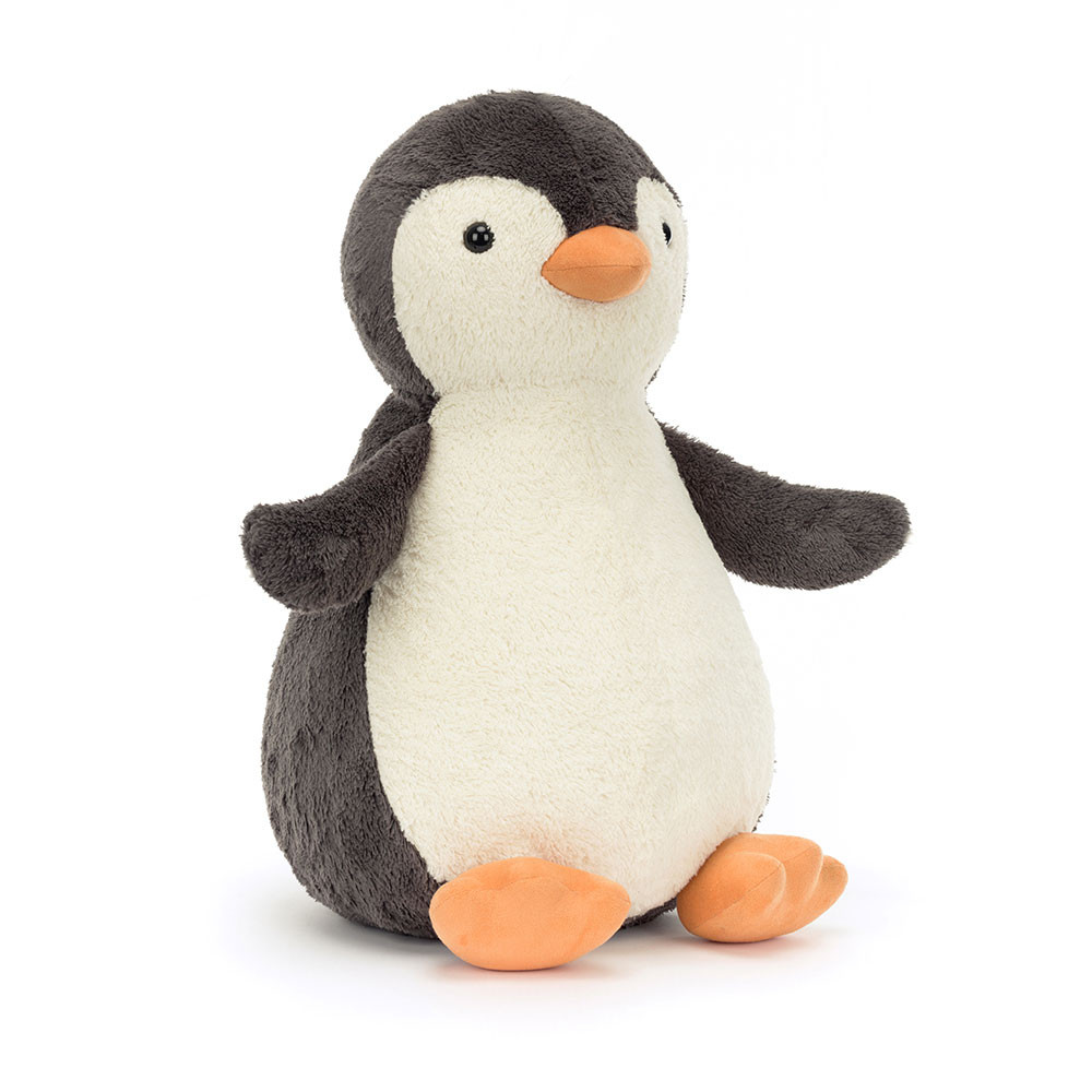 Jellycat Peanut Penguin, image 10