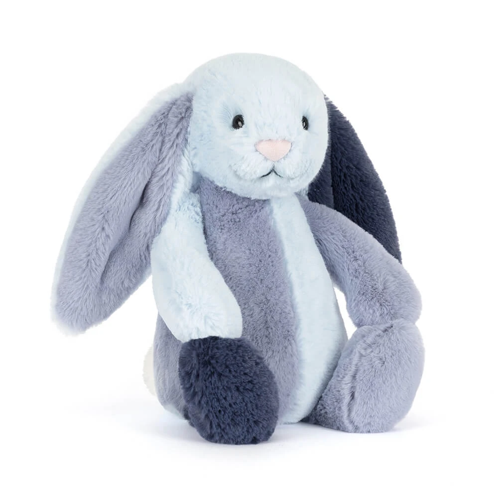 Jellycat Puddlesea Bunny