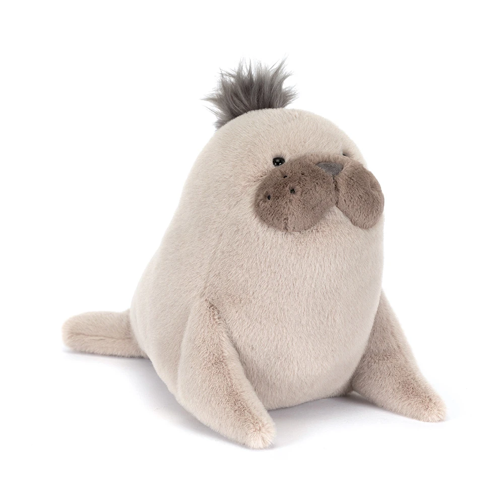 Jellycat Roarwell Sea Lion