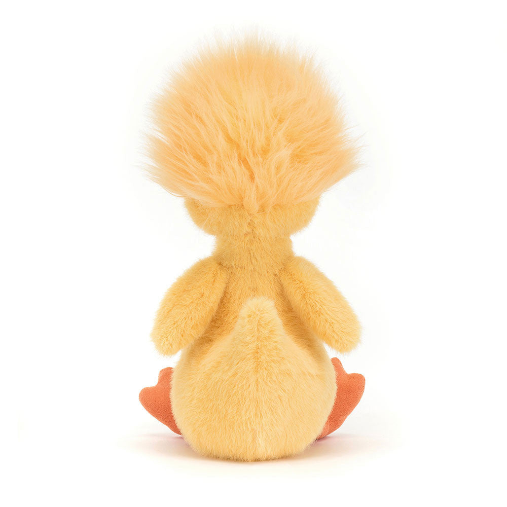 Jellycat Rockhopper Duckling