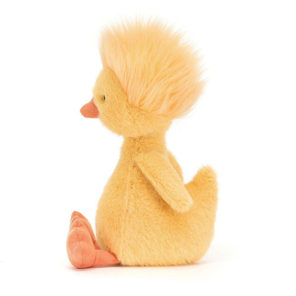 Jellycat Dorit Duckling, image 3
