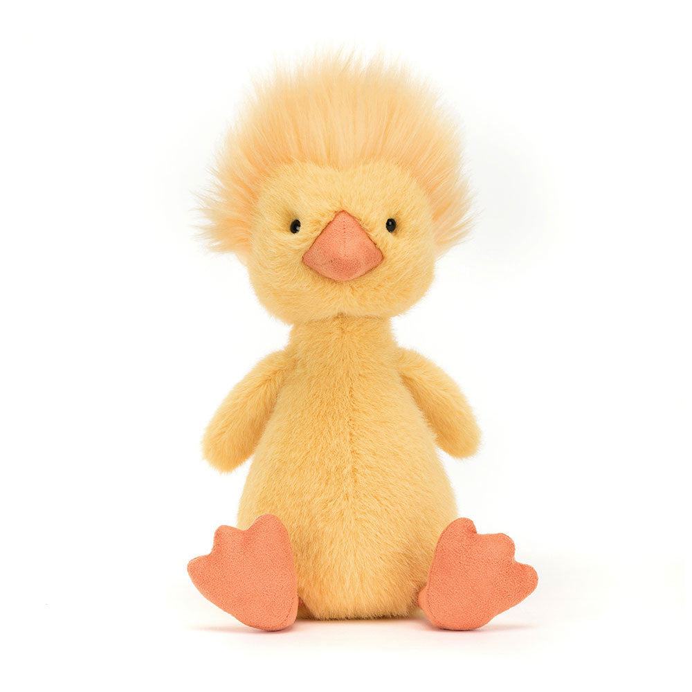 Jellycat Rockhopper Duckling