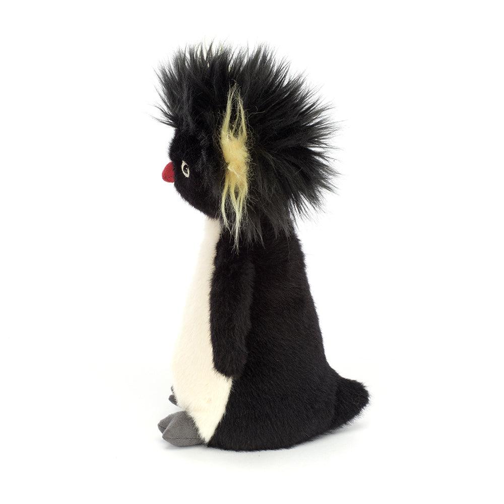 Jellycat Ronnie Rockhopper Penguin One Size - H25 X W10 CM, image 2
