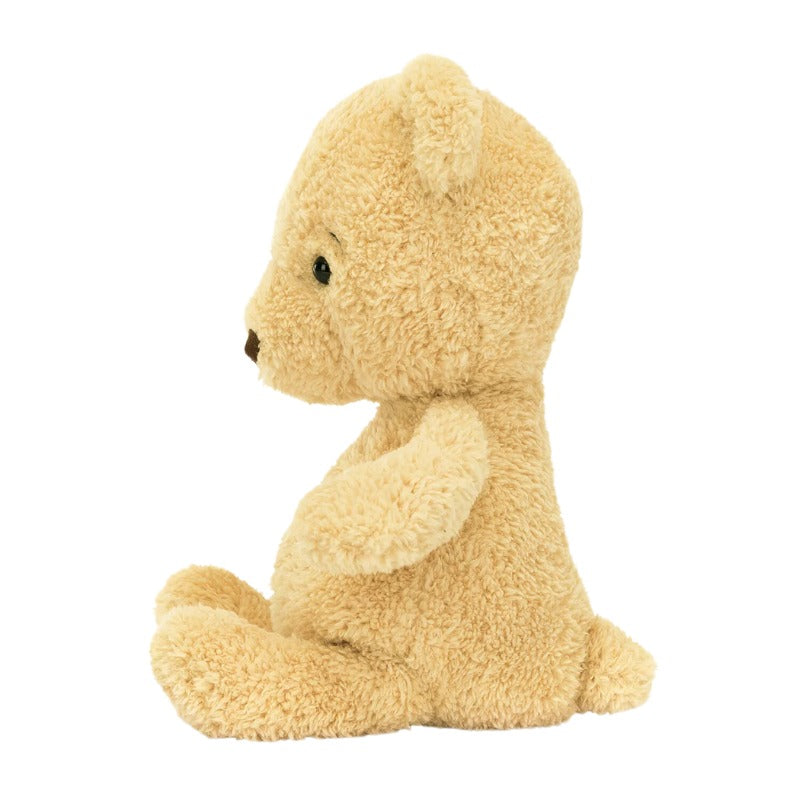 Jellycat Rumblikin Bear Uncategorized OCARE NZ