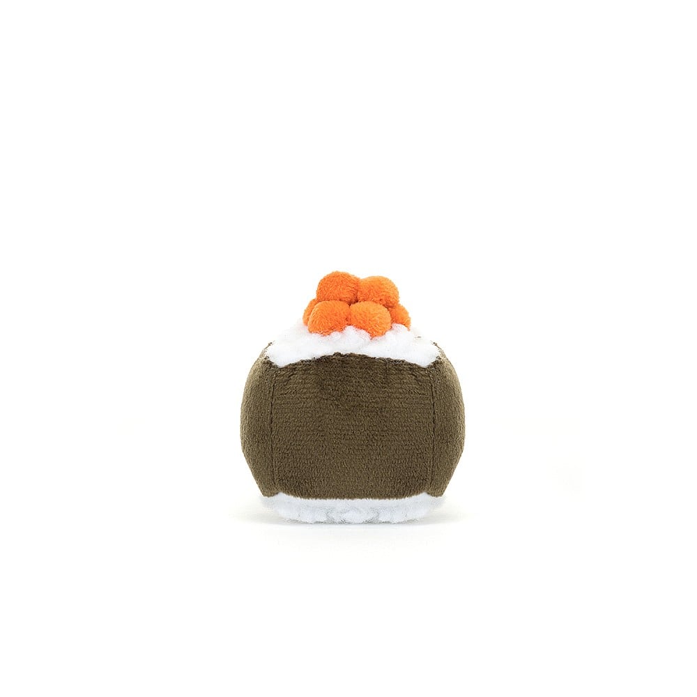 Jellycat Sassy Sushi Hosomaki Tiny - H5 X W5 CM