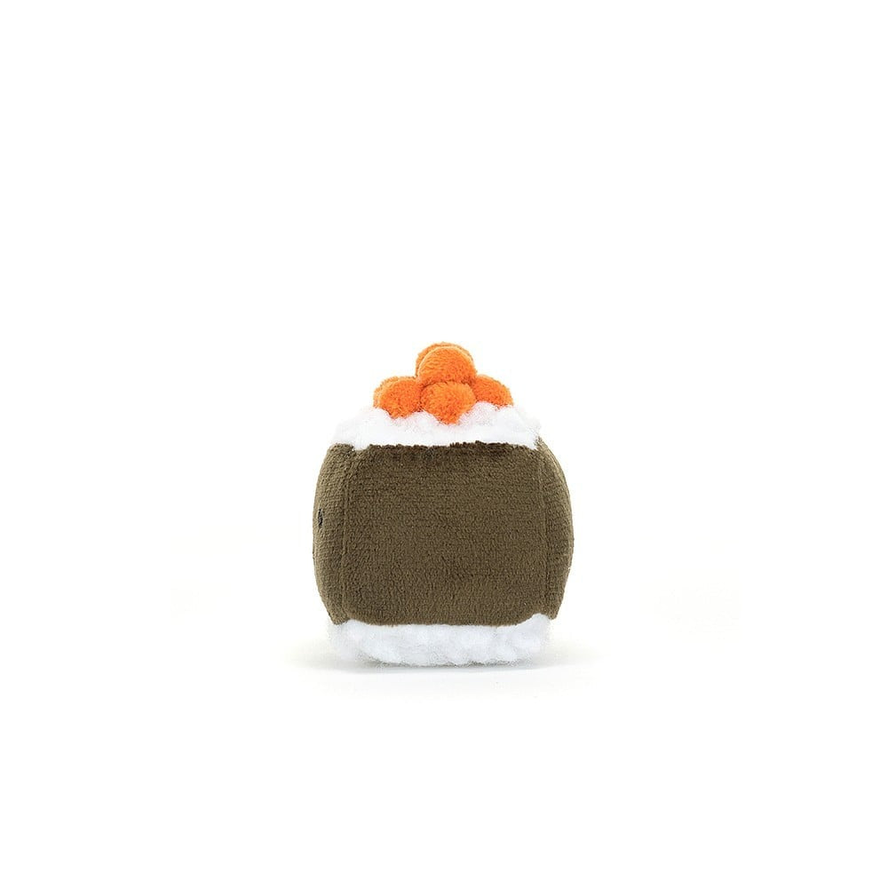 Jellycat Sassy Sushi Hosomaki Tiny - H5 X W5 CM