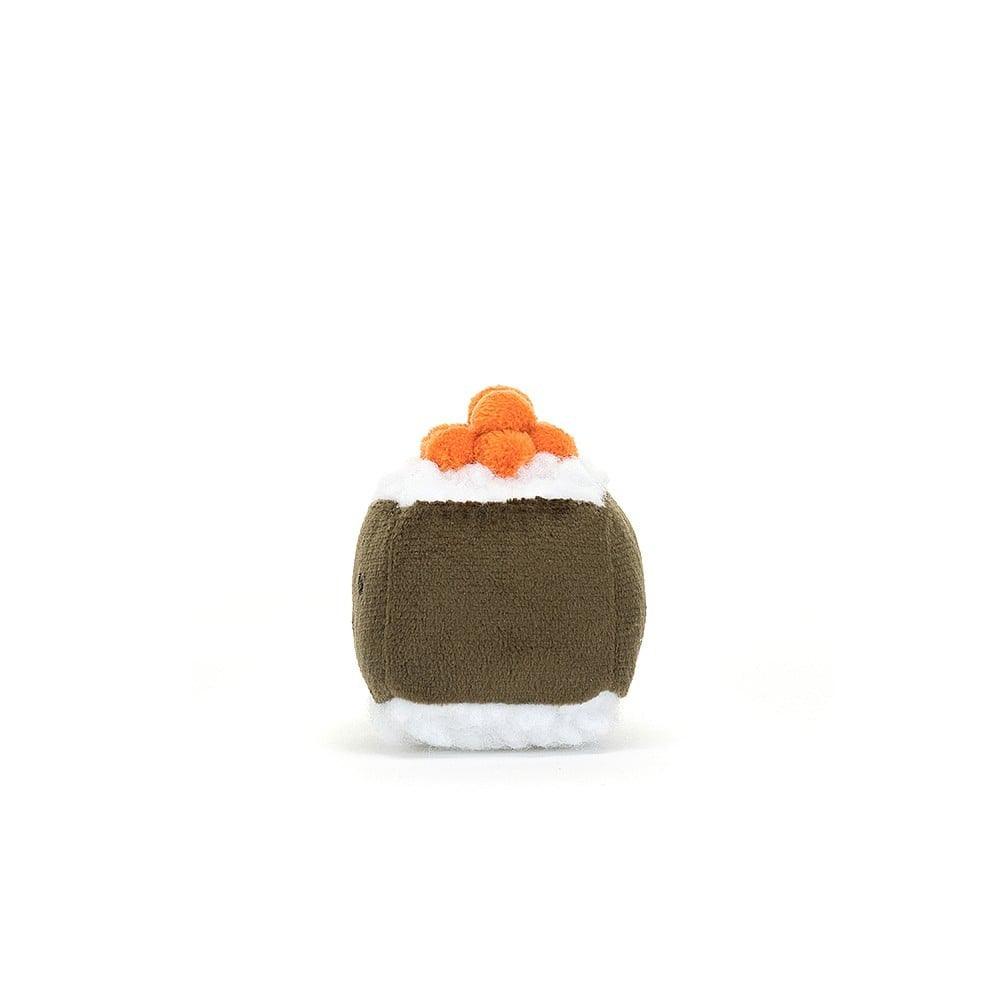 Jellycat Sassy Sushi Hosomaki, image 2