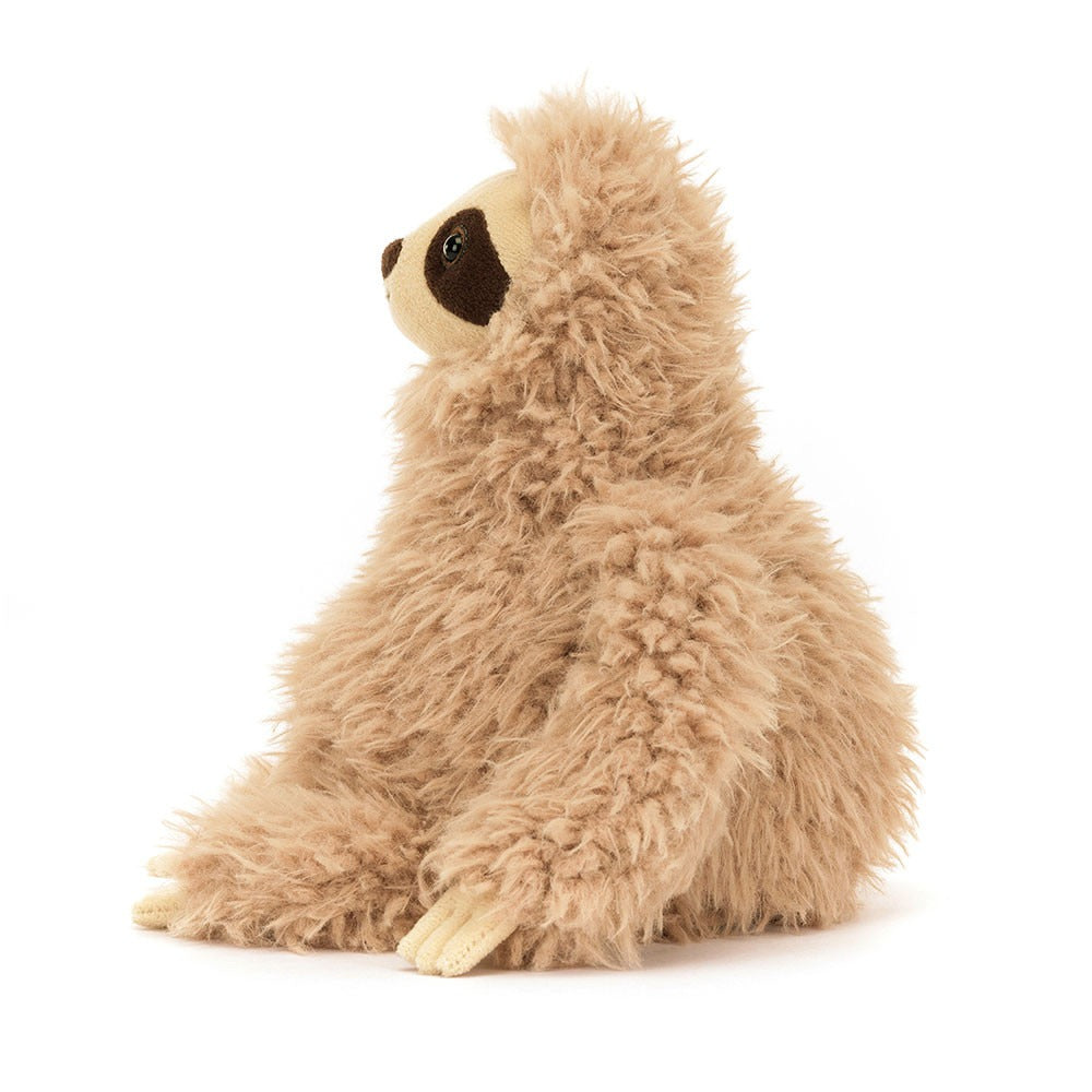 Jellycat Selma Sloth Uncategorized OCARE NZ