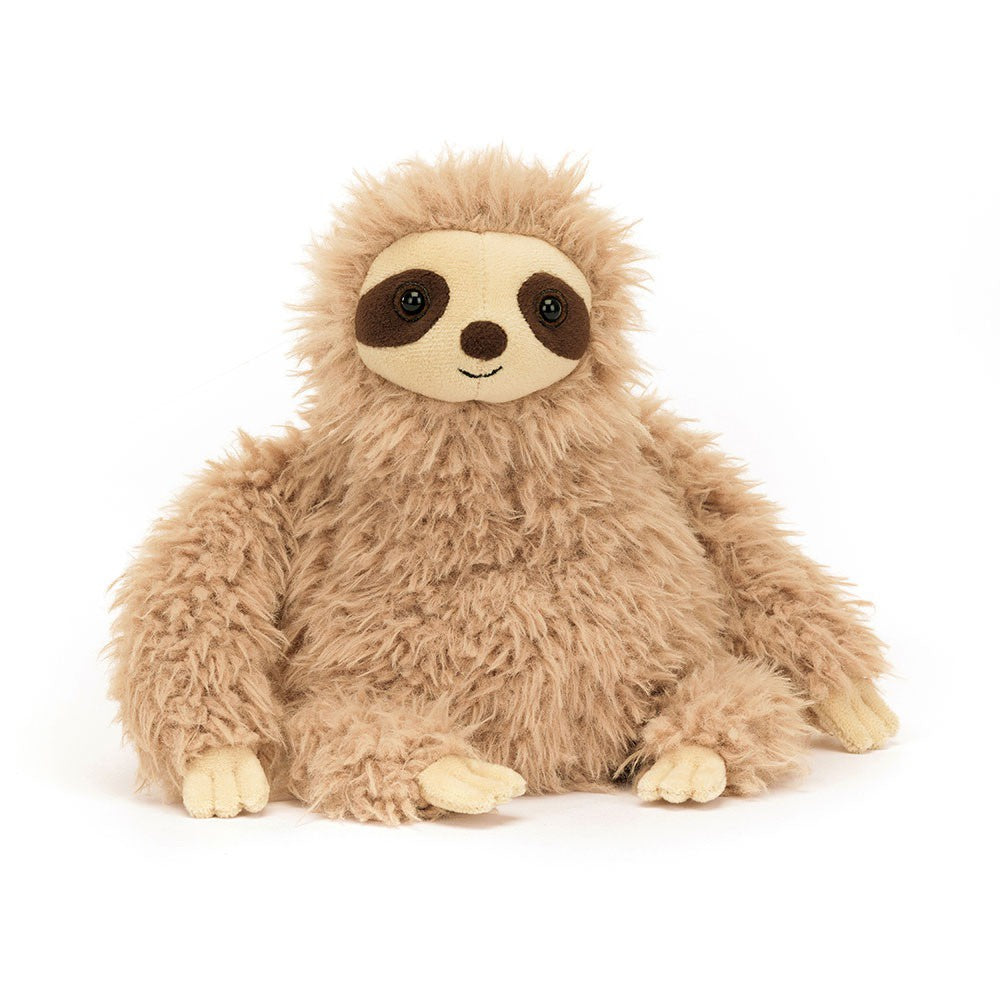 Jellycat Selma Sloth Uncategorized OCARE NZ