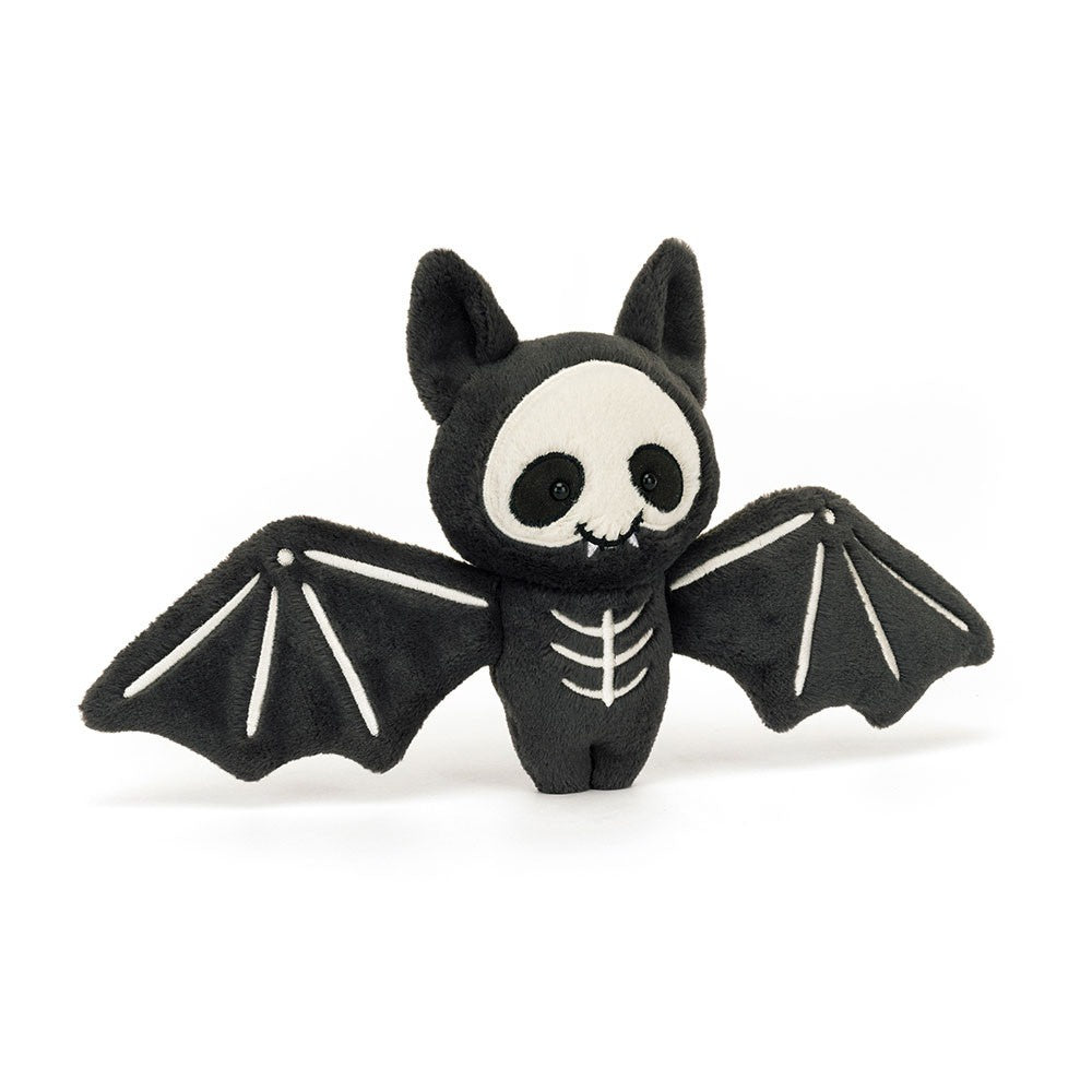 Jellycat Skelebat Jim Jellycat OCARE NZ