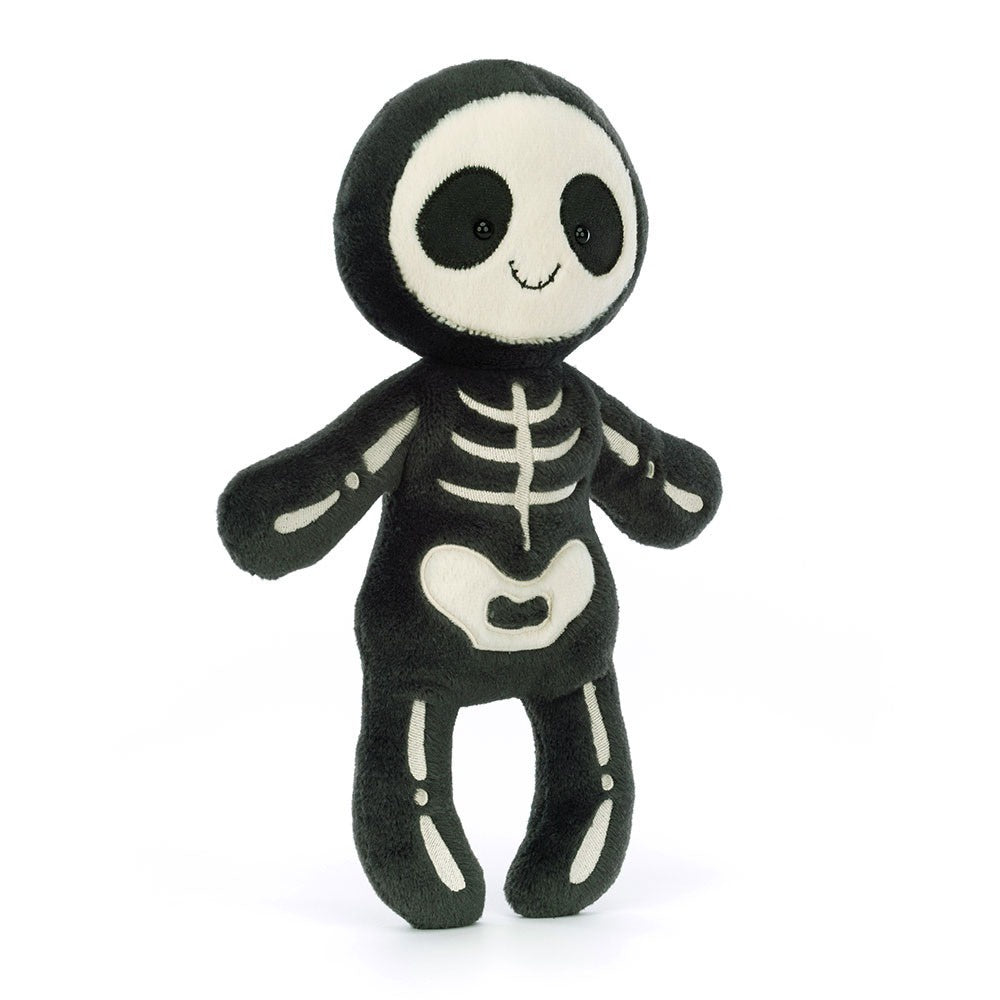 Jellycat Skeleton Bob Jellycat OCARE NZ