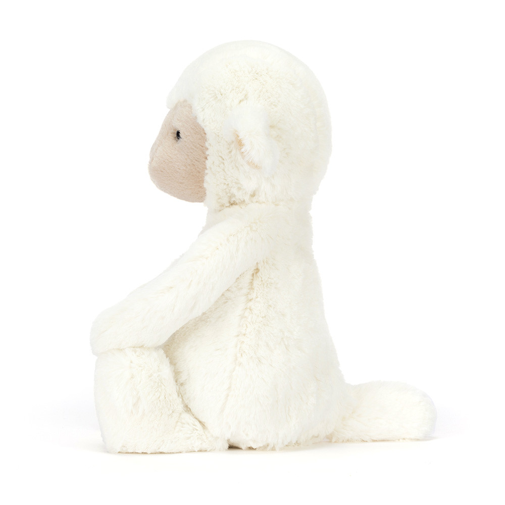 Jellycat Skipson Lamb, image 2