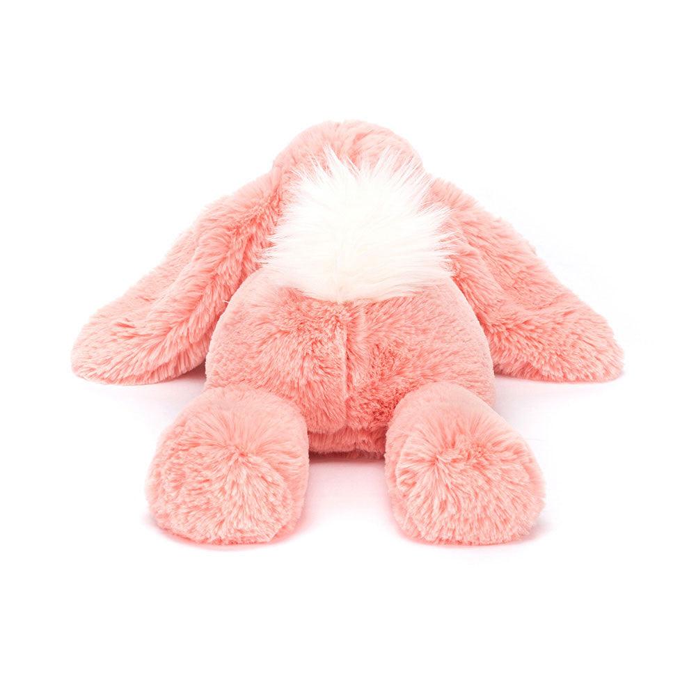 Jellycat Smudge Apricot Rabbit, image 3