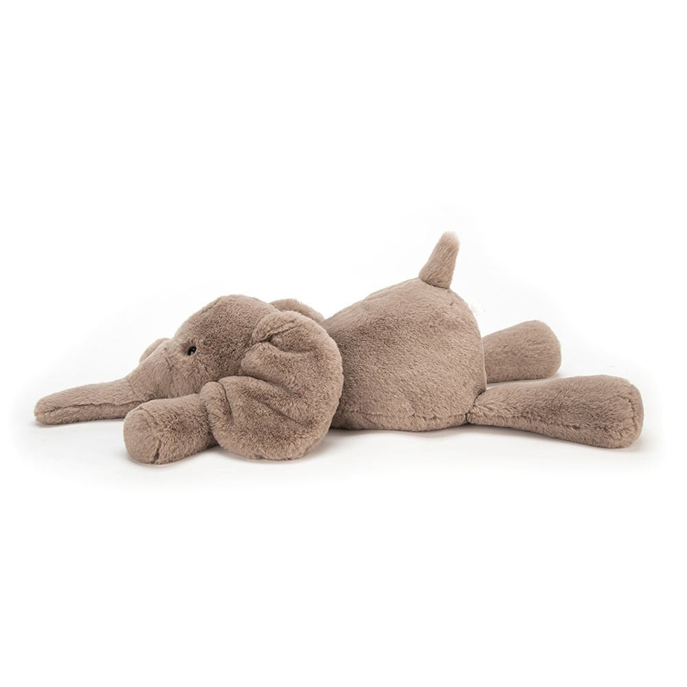 Jellycat Smudge Elephant, image 4