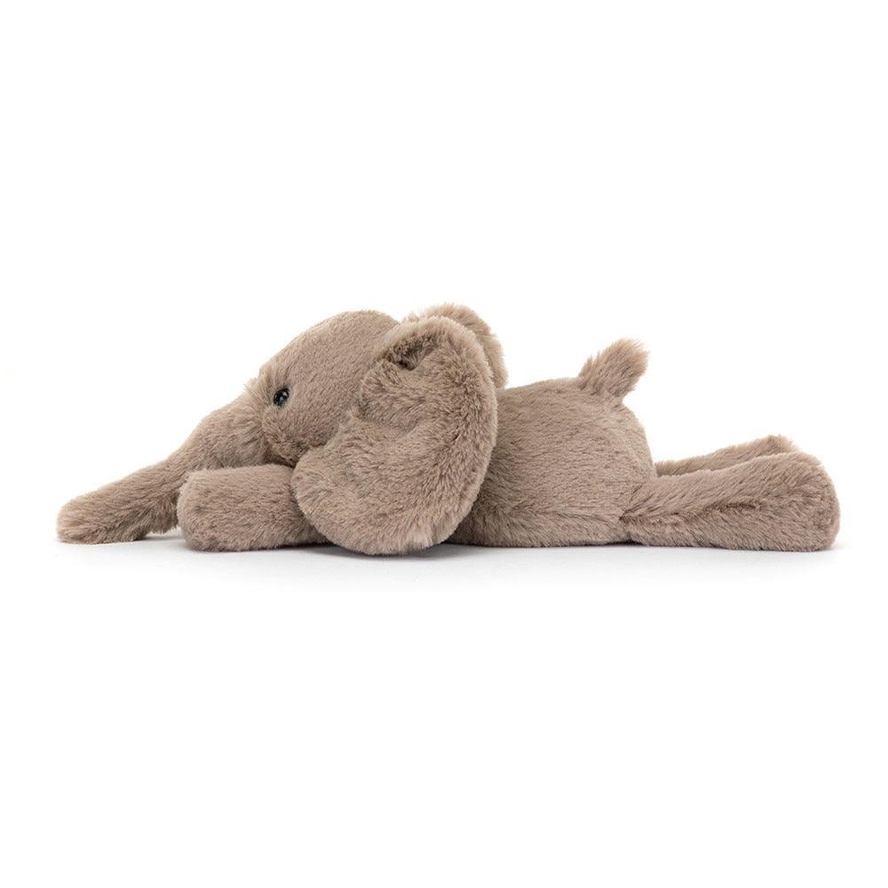 Jellycat Smudge Elephant, image 2