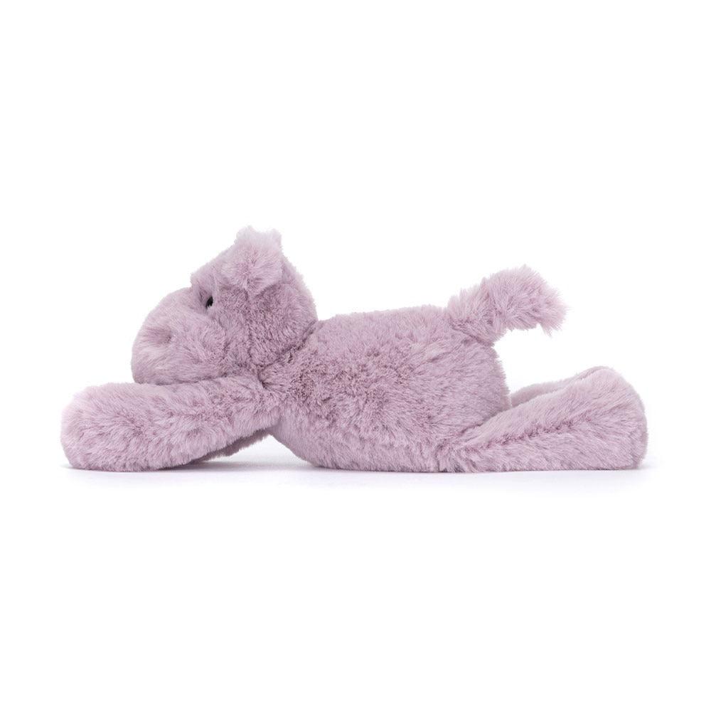 Jellycat Smudge Hippo, image 2