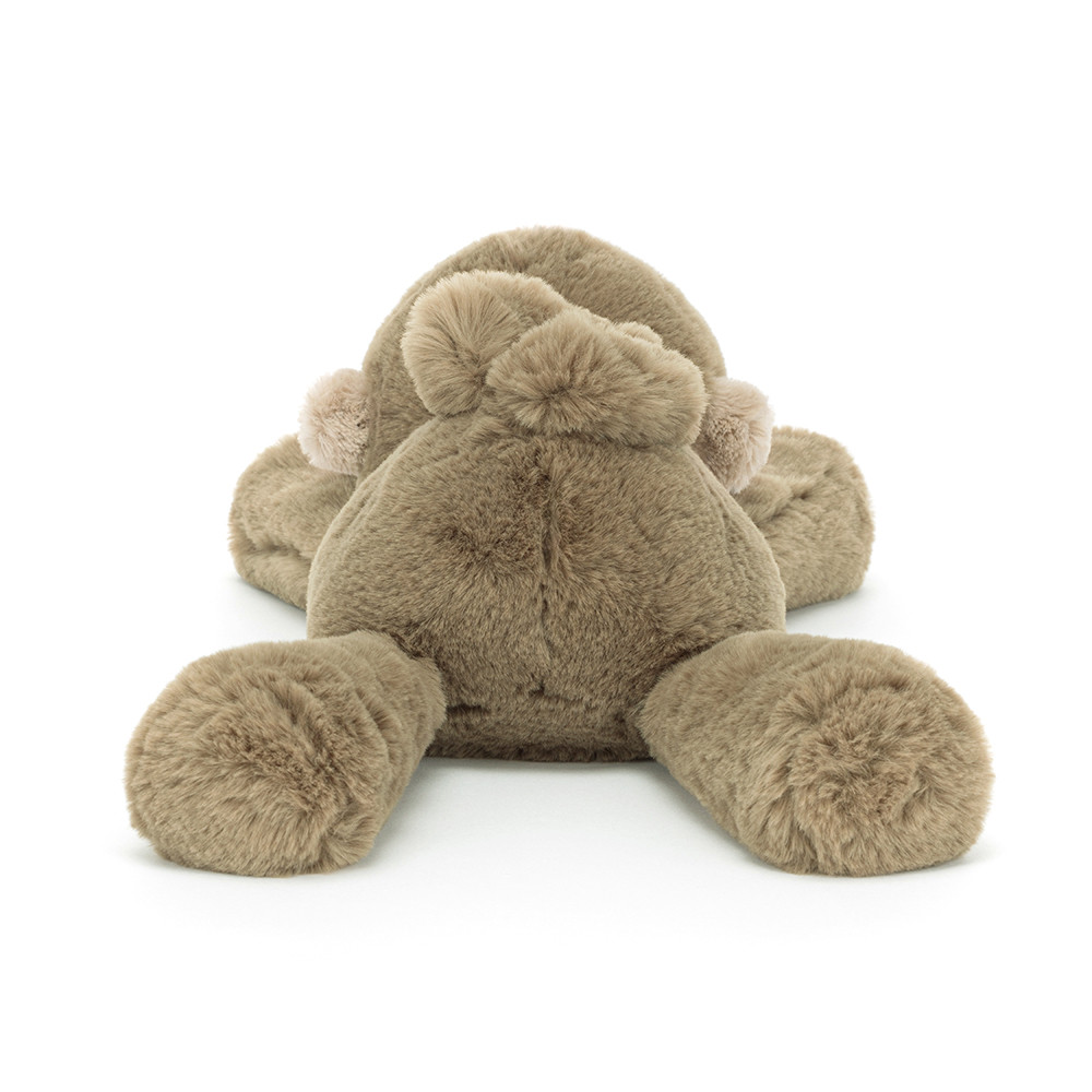 Jellycat Smudge Monkey, image 5
