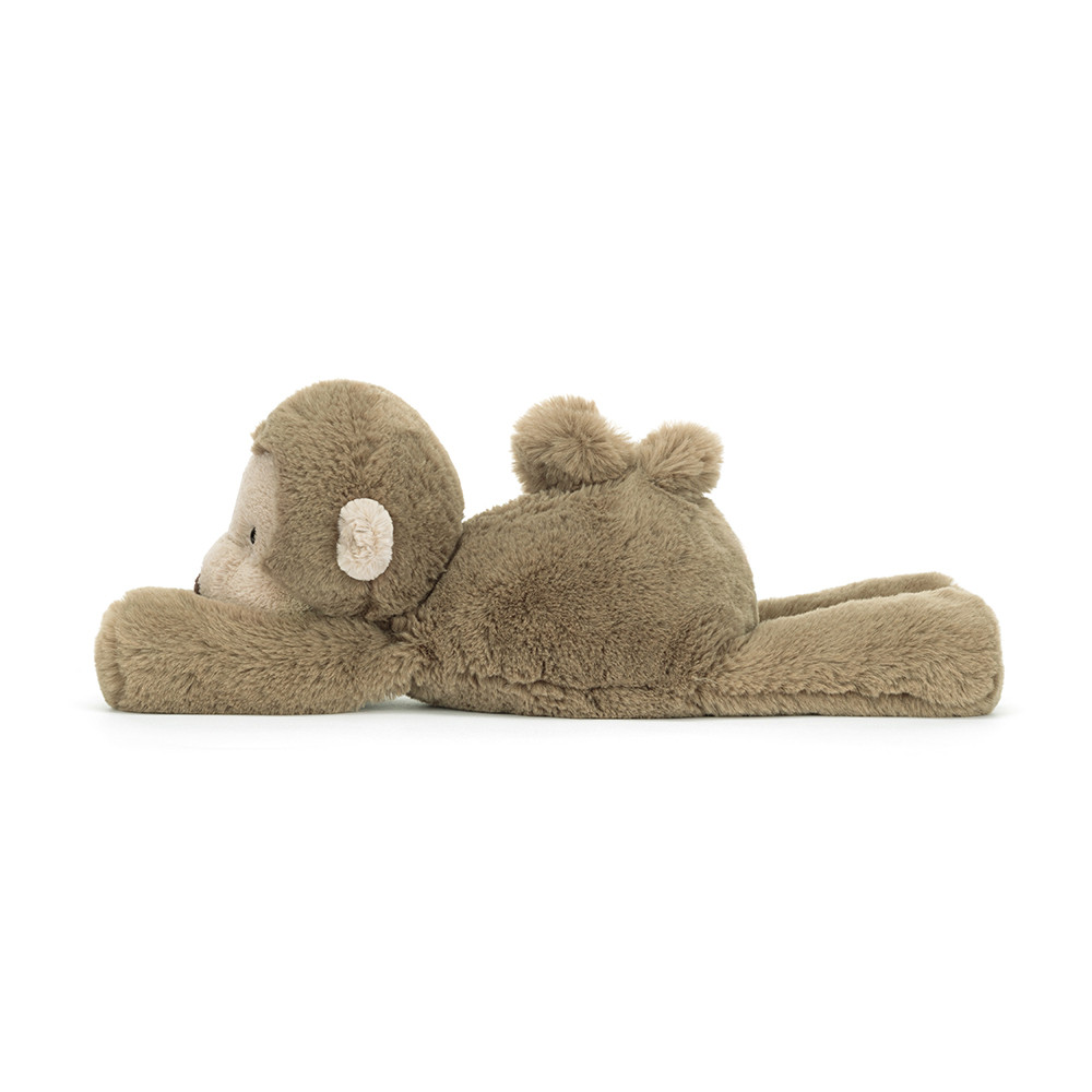Jellycat Smudge Monkey, image 4