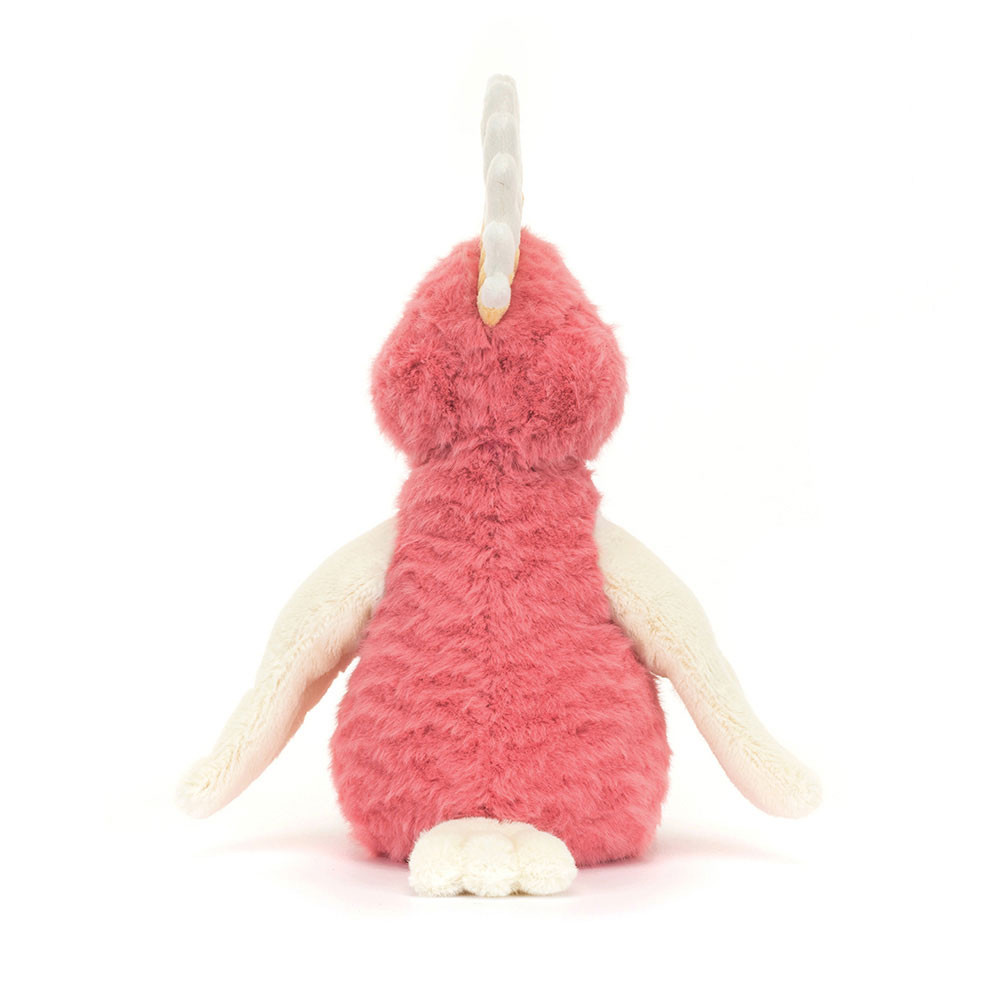 Jellycat Squawkatoo, image 2