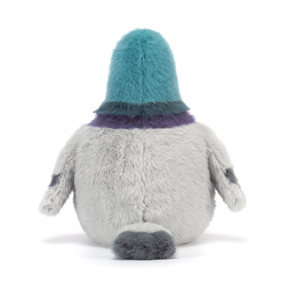 Jellycat Strutton Pigeon, image 2