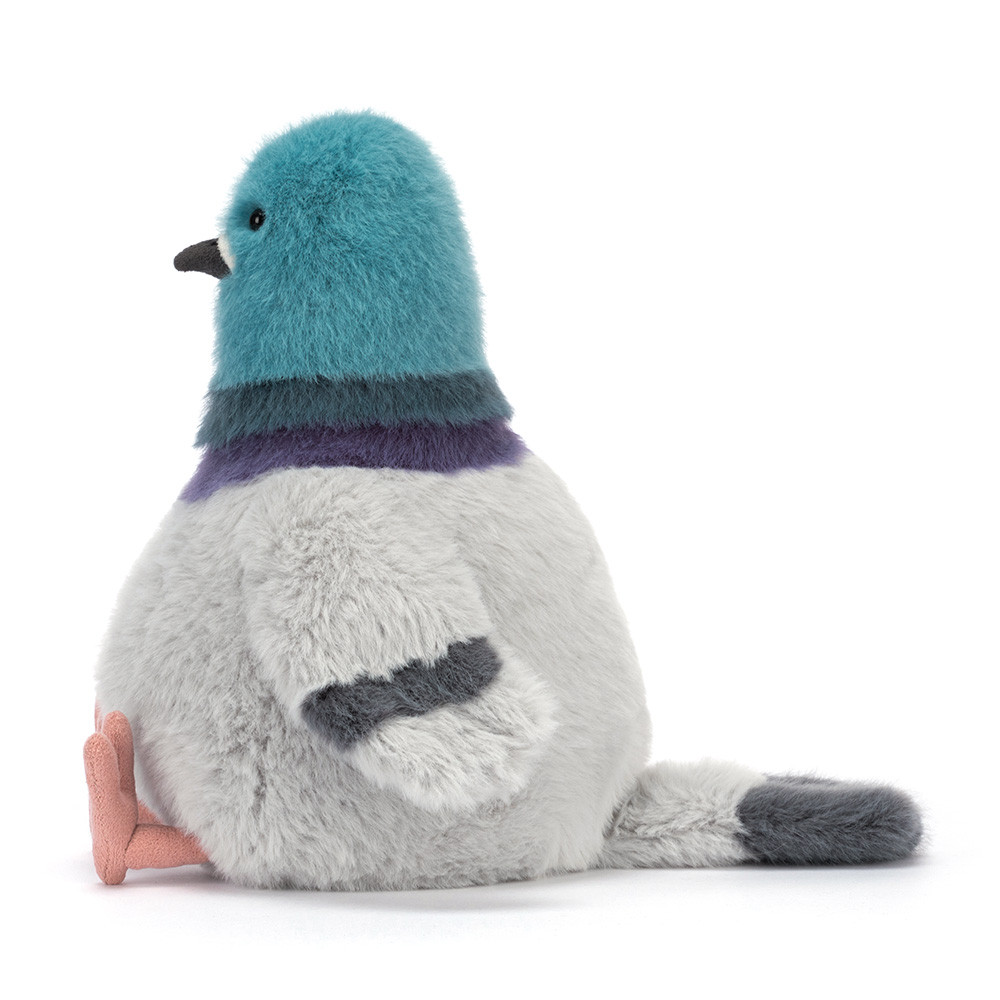 Jellycat Strutton Pigeon, image 3