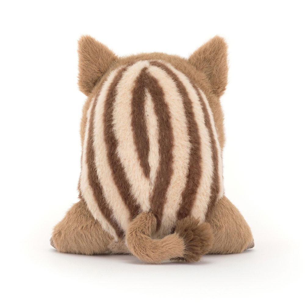 Jellycat Swinley Boar, image 2