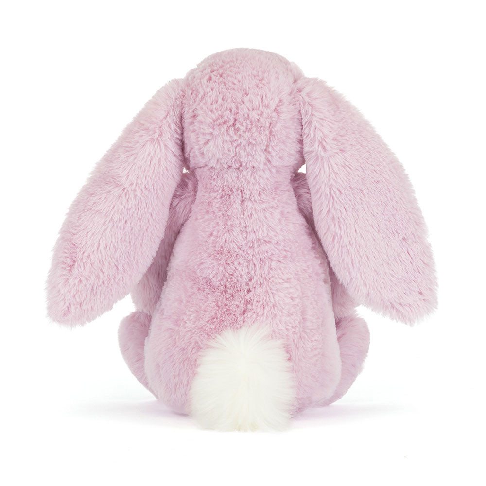 Jellycat Thistlepop Blossom Luxe Bunny, image 3