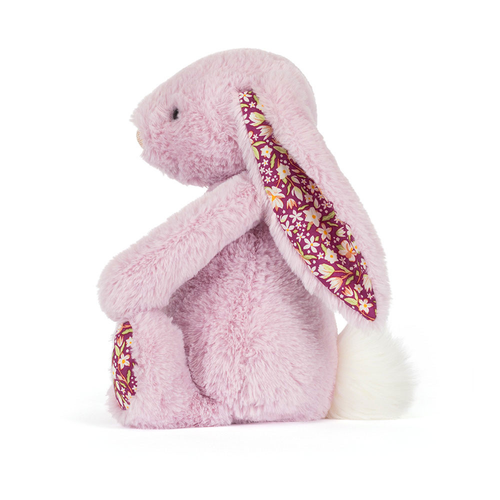 Jellycat Thistlepop Blossom Luxe Bunny, image 2