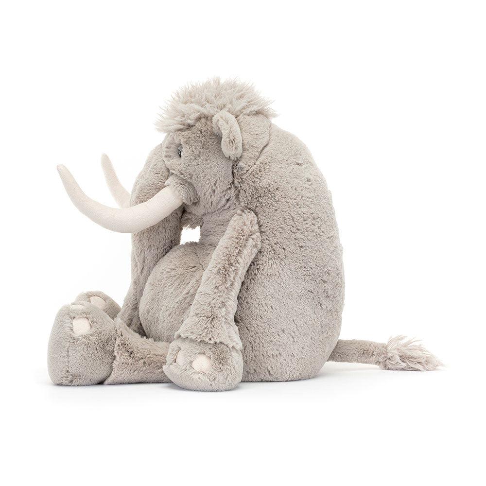 Jellycat Viggo Mammoth, image 2
