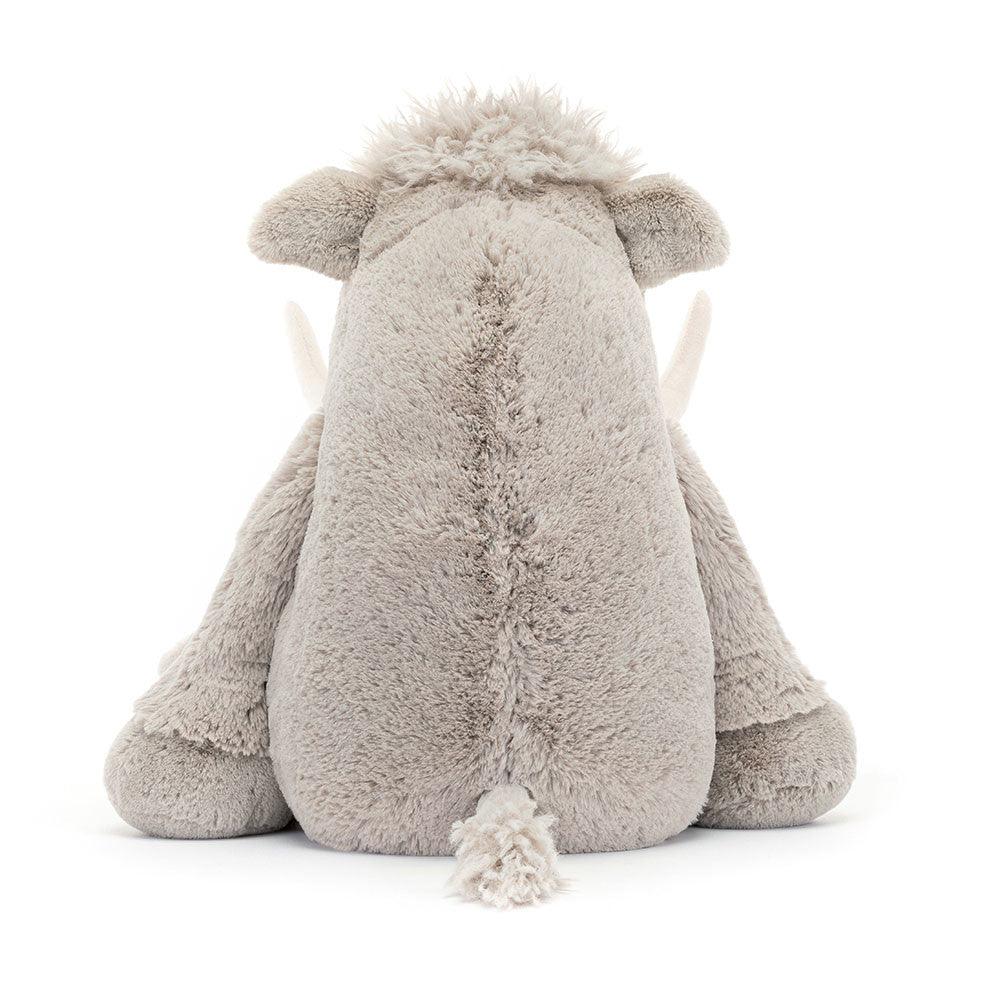 Jellycat Viggo Mammoth, image 3