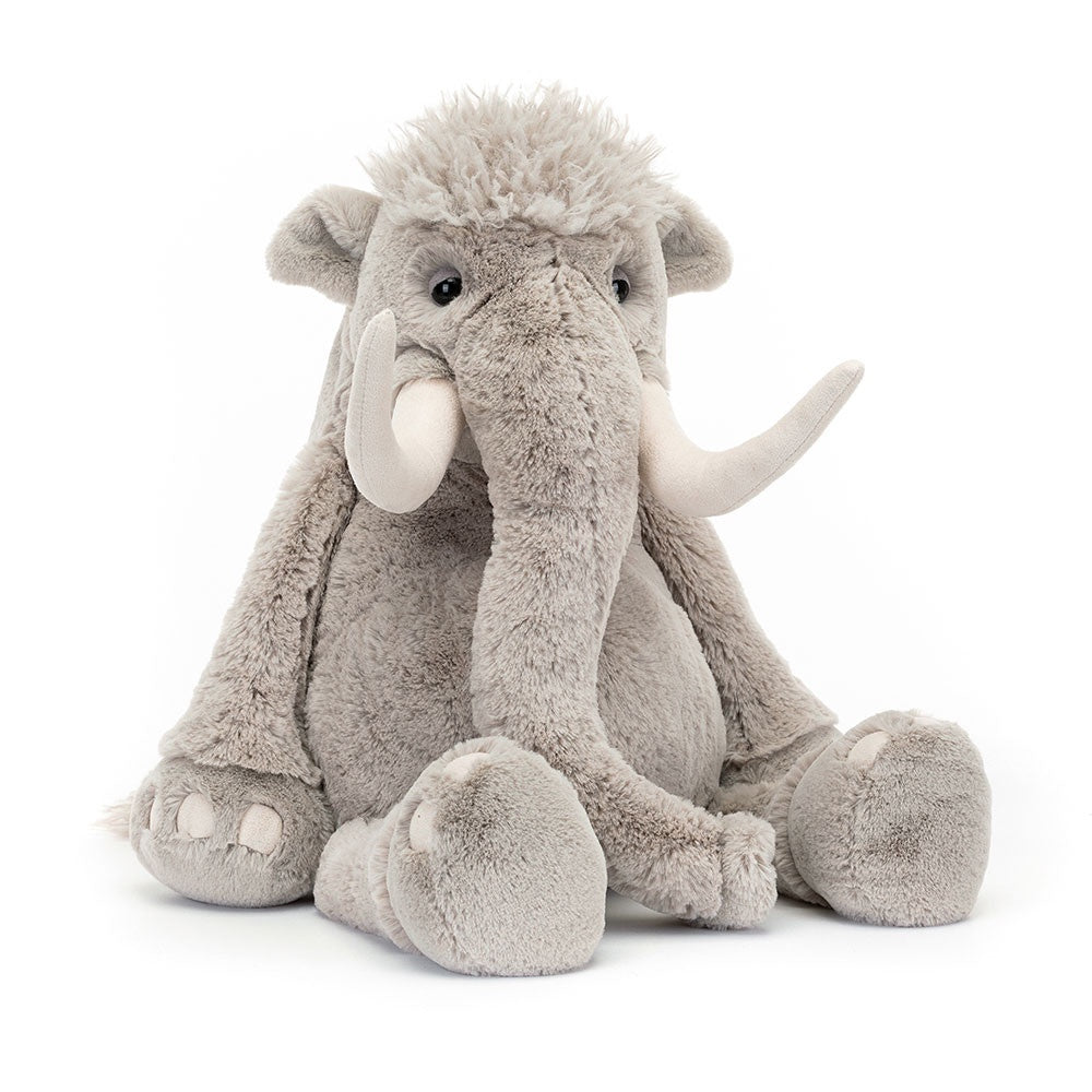 Jellycat Viggo Mammoth Jellycat OCARE NZ