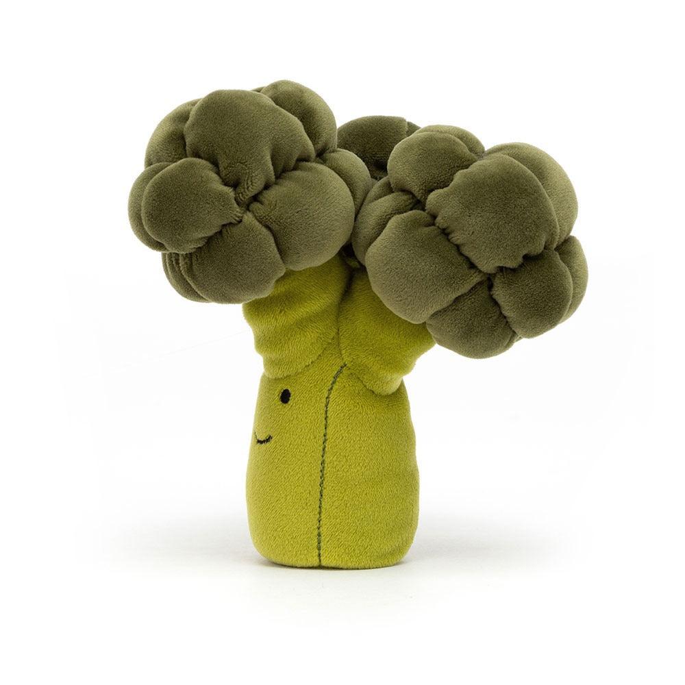 Jellycat Vivacious Vegetable Broccoli, image 2