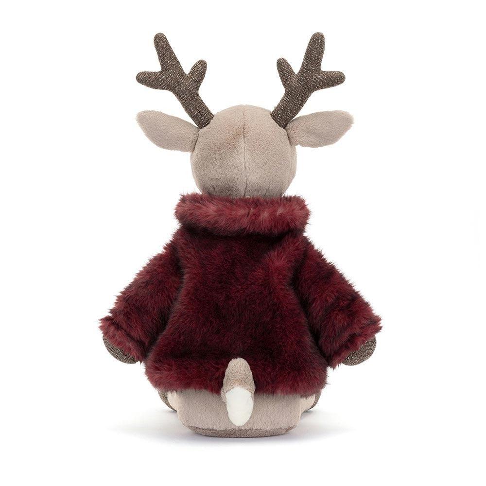 Jellycat Vivien Reindeer, image 3